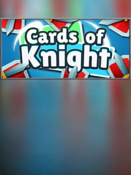 Jaquette Cards of Knight