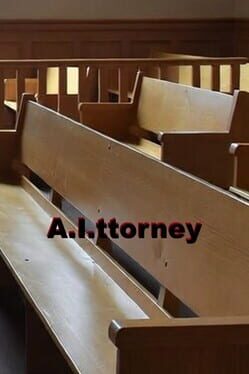 Jaquette A.I.ttorney