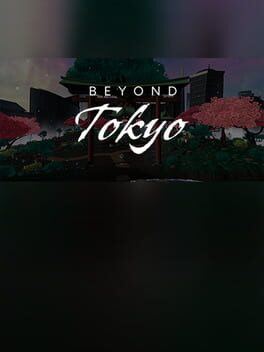 Jaquette Beyond Tokyo