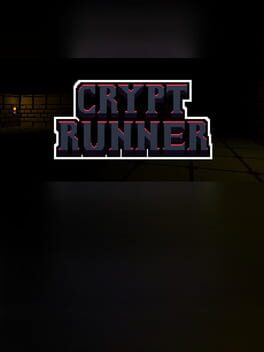 Jaquette Cryptrunner