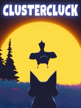 Jaquette ClusterCluck