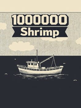 Jaquette 1000000 shrimp