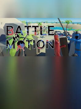Jaquette Battle Motion