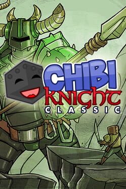 Jaquette Chibi Knight Classic