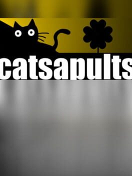 Jaquette Catsapults