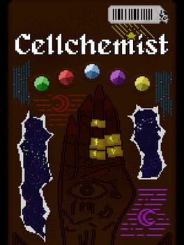 Jaquette Cellchemist