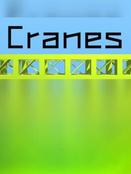 Jaquette Cranes