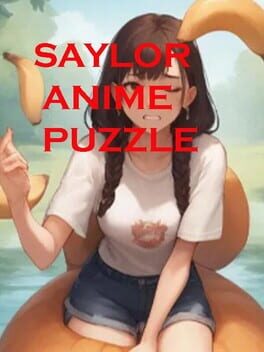Saylor Anime Puzzle