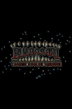 Jaquette Bulgasari: Consume·Evolve·Survive