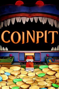 Jaquette CoinPit