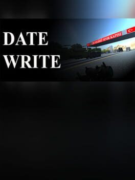 Jaquette Date Write