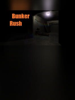 Jaquette BunkerRush
