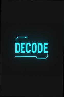 Jaquette Decode