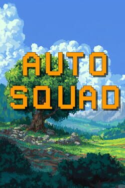 Jaquette AutoSquad