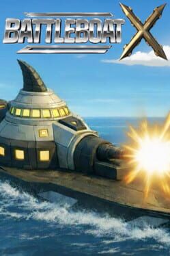 Jaquette BattleBoat X