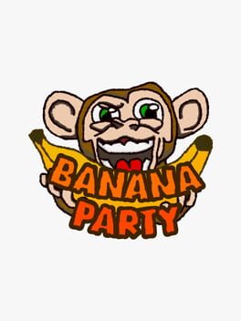Jaquette Banana Party