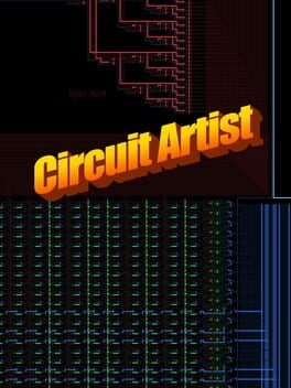 Jaquette Circuit Artist