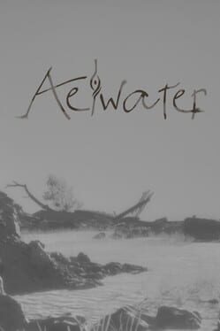Jaquette Aelwater