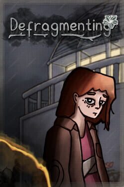 Jaquette Defragmenting