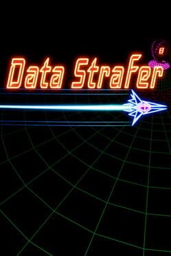 Jaquette Data Strafer