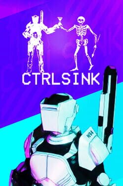 Jaquette Ctrlsink
