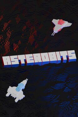 Jaquette Asterobits