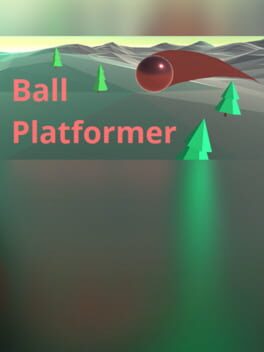 Jaquette Ball Platformer