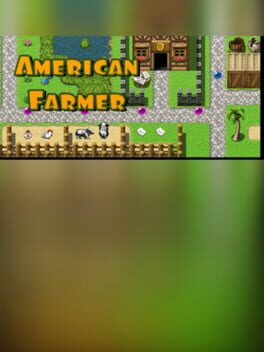 Jaquette American Farmer