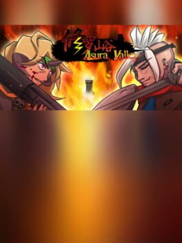 Jaquette Asura Valley