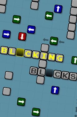 Jaquette Blocking Blocks