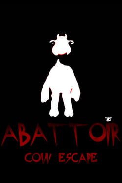 Jaquette Abattoir: Cow Escape