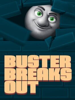 Jaquette Buster Breaks Out