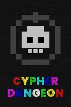 Jaquette Cypher Dungeon