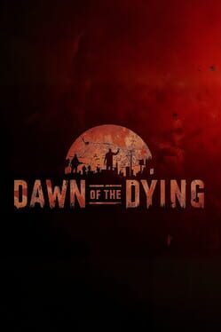 Jaquette Dawn of the Dying