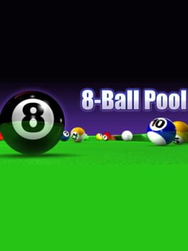 Jaquette 8-Ball Pool