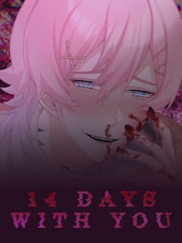 Jaquette 14 Days With You