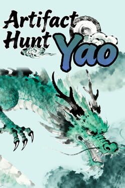 Jaquette Artifact Hunt: Yao