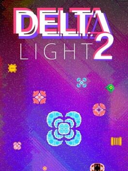 Jaquette Delta Light 2