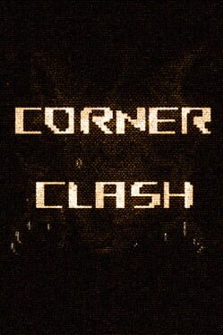 Jaquette Corner Clash