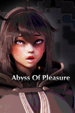 Jaquette Abyss Of Pleasure