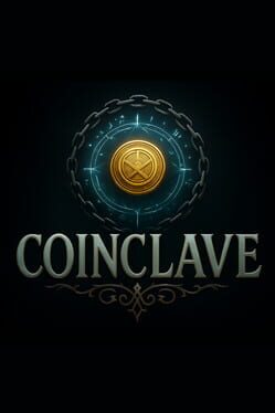 Jaquette CoinClave