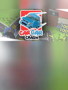 Jaquette Car Car Crash Hands on Edition