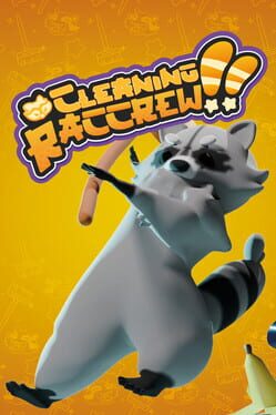 Jaquette Cleaning Raccrew