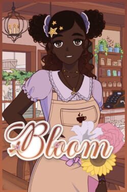Jaquette Bloom