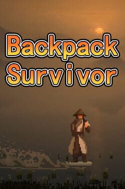 Jaquette Backpack Survivor