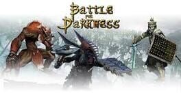 Jaquette battle for darkness