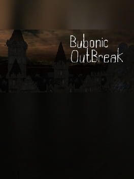 Jaquette Bubonic: OutBreak