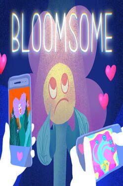 Jaquette Bloomsome