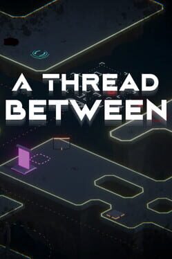 Jaquette A Thread Between