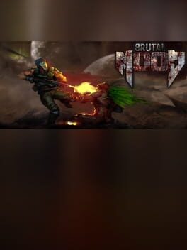 Jaquette Brutal MooD